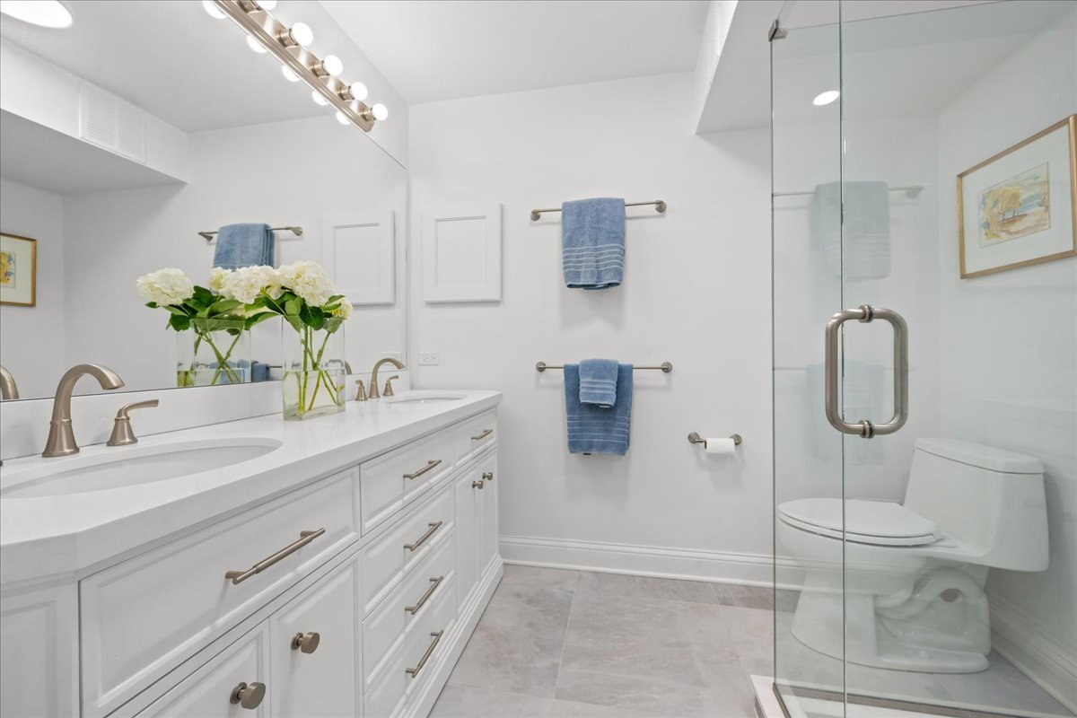 1630 Sheridan Road, Unit 9C Wilmette, IL 60091 - Photo 18 of 31