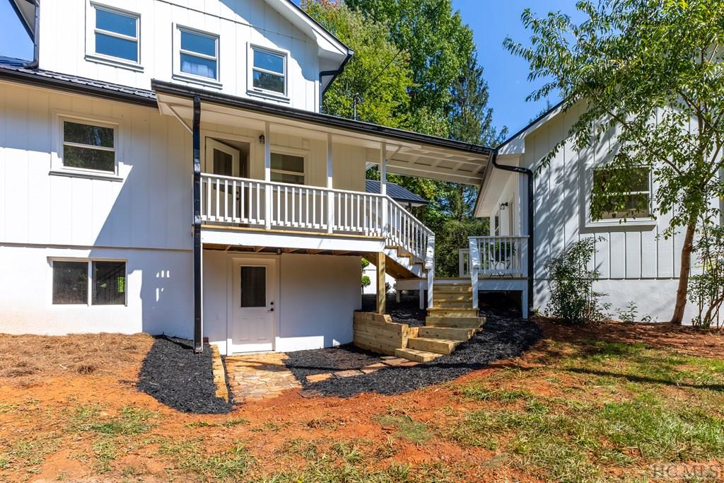 233 McCoy Road Franklin, NC 28734 - Photo 39 of 50 Gallery Image 39