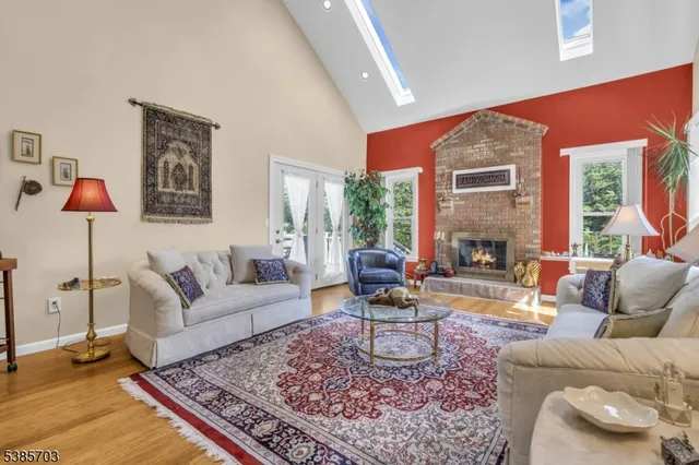 $969,000 | 840 Dow Road, Bridgewater, NJ 08807