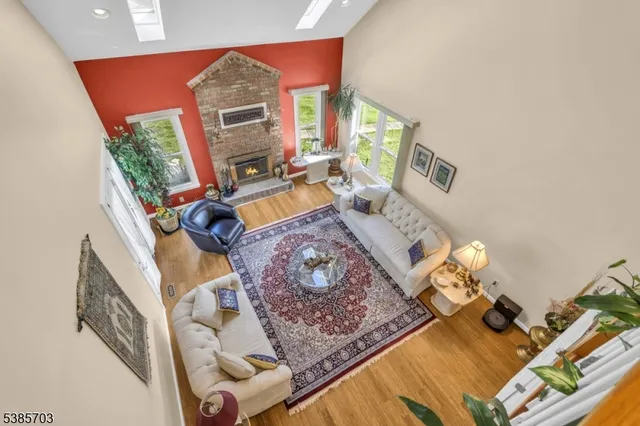 $969,000 | 840 Dow Road, Bridgewater, NJ 08807