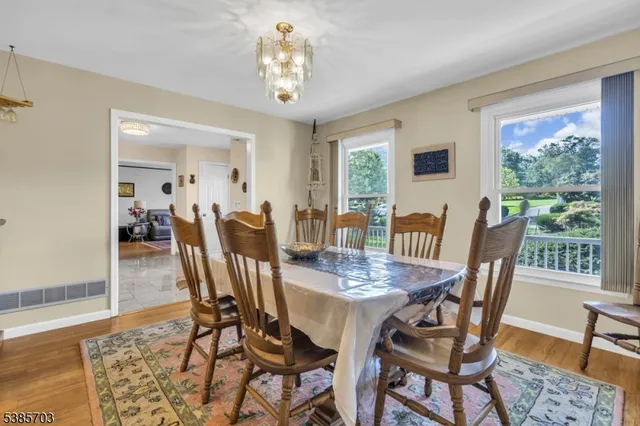 $969,000 | 840 Dow Road, Bridgewater, NJ 08807