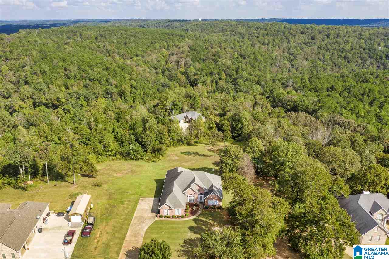 5945 Fletcher Road McCalla, AL 35111 - Photo 34 of 37