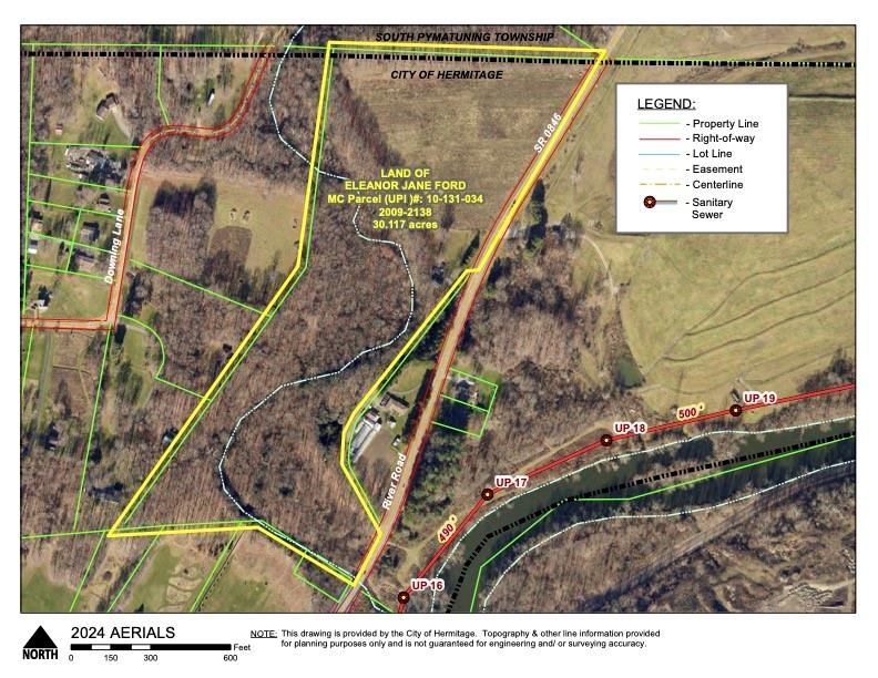 2385 River Road Hermitage, PA 16148 - Photo 2 of 21