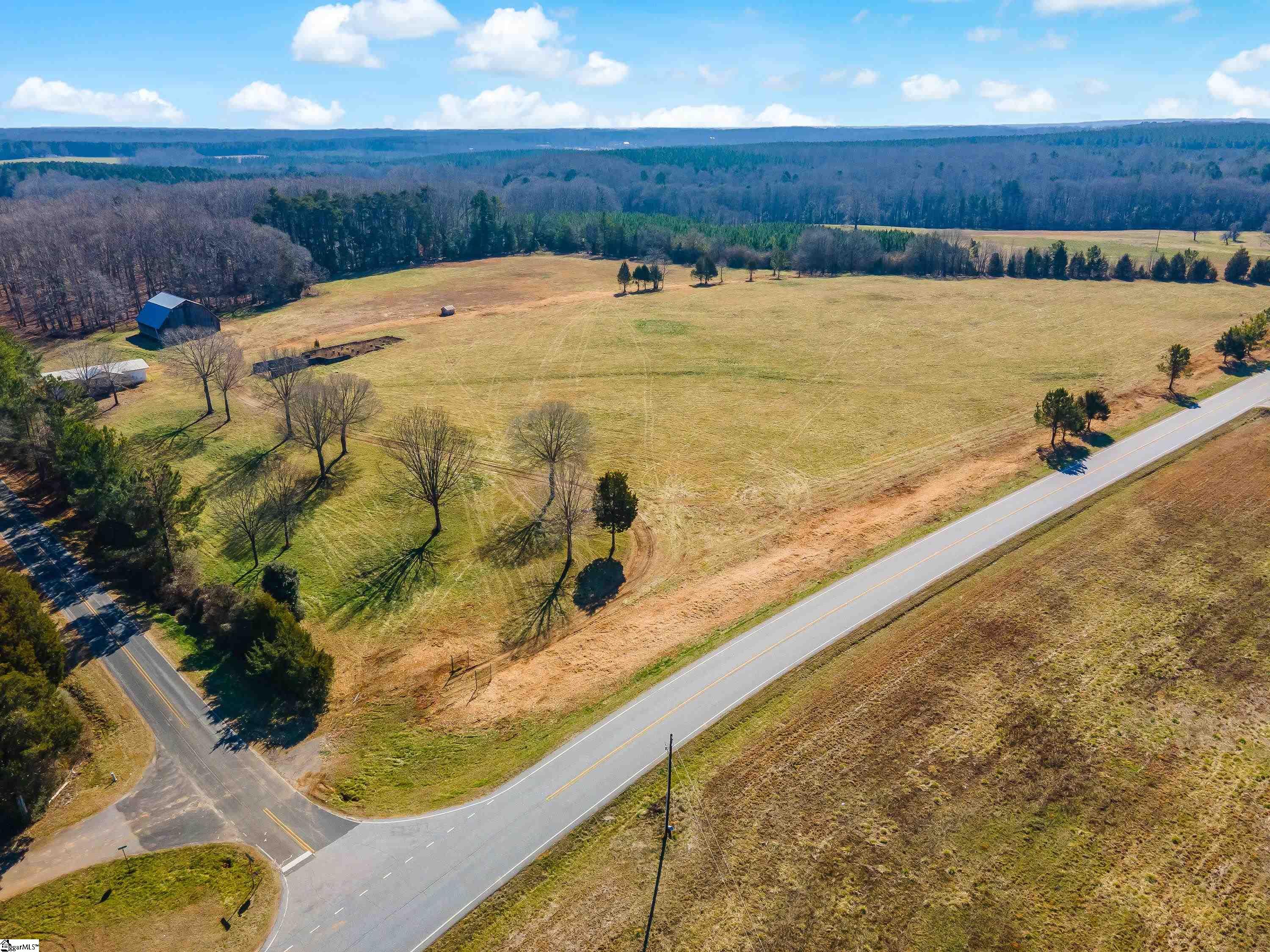 0 Mattison Road, Unit LOT 6 Belton, SC 29627 - Photo 3 of 14