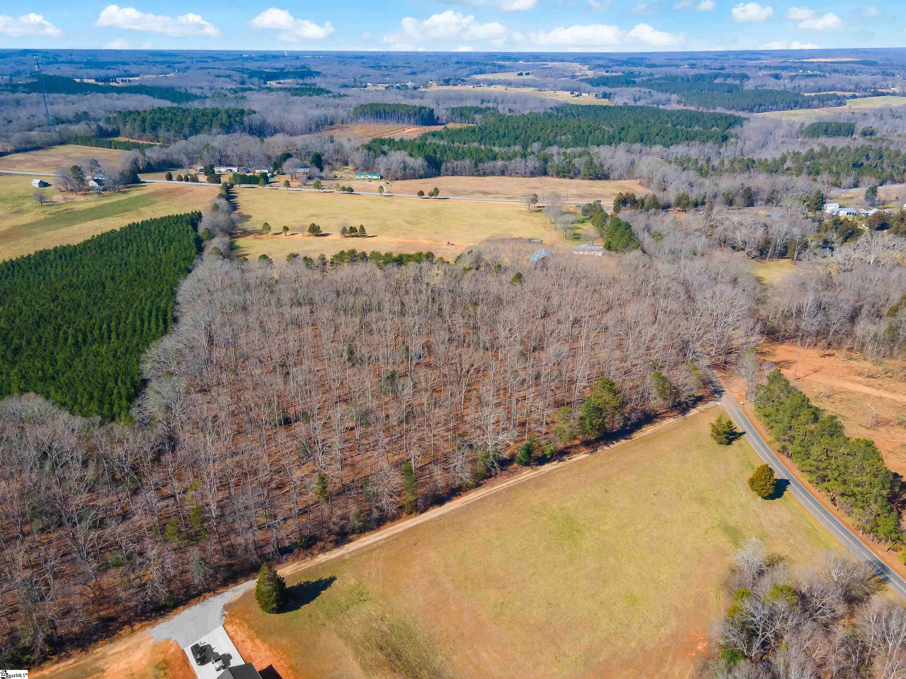0 Mattison Road, Unit LOT 6 Belton, SC 29627 - Photo 6 of 14