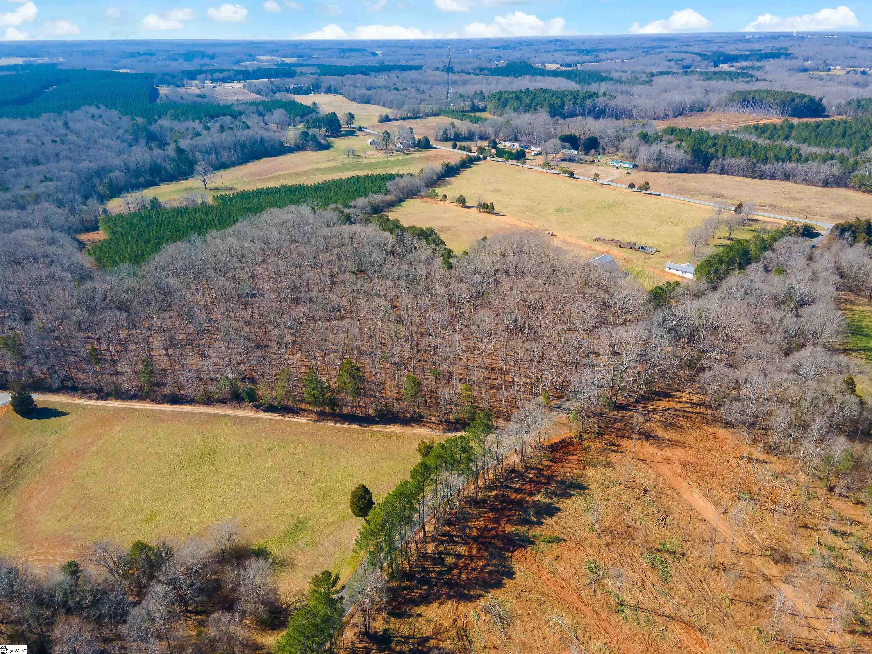 0 Mattison Road, Unit LOT 6 Belton, SC 29627 - Photo 10 of 14