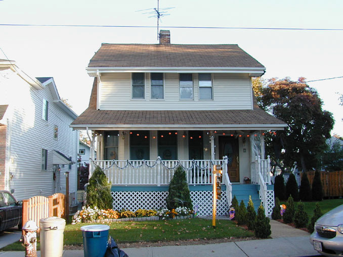 191 Rice Avenue Staten Island, NY 10314 - Photo 1 of 1 Primary Photo
