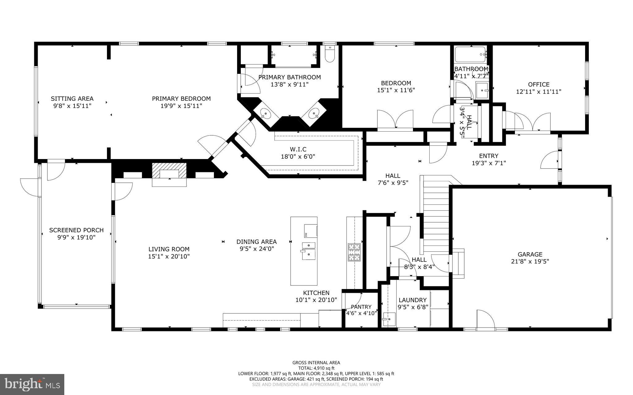 3020 Turnstile Lane Odenton, MD 21113 - Photo 62 of 64