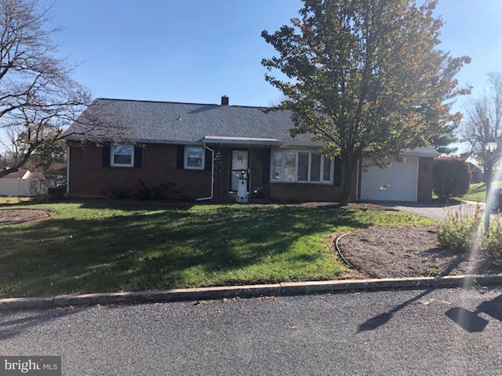 2182 Kramer Mill Road Stevens, PA 17578 - Photo 2 of 2 Gallery Image 2