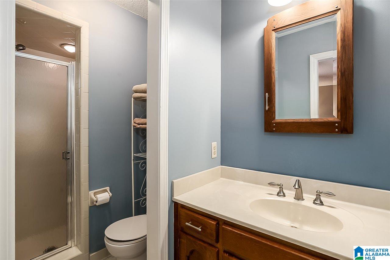 128 Woodward Road Trussville, AL 35173 - Photo 24 of 42