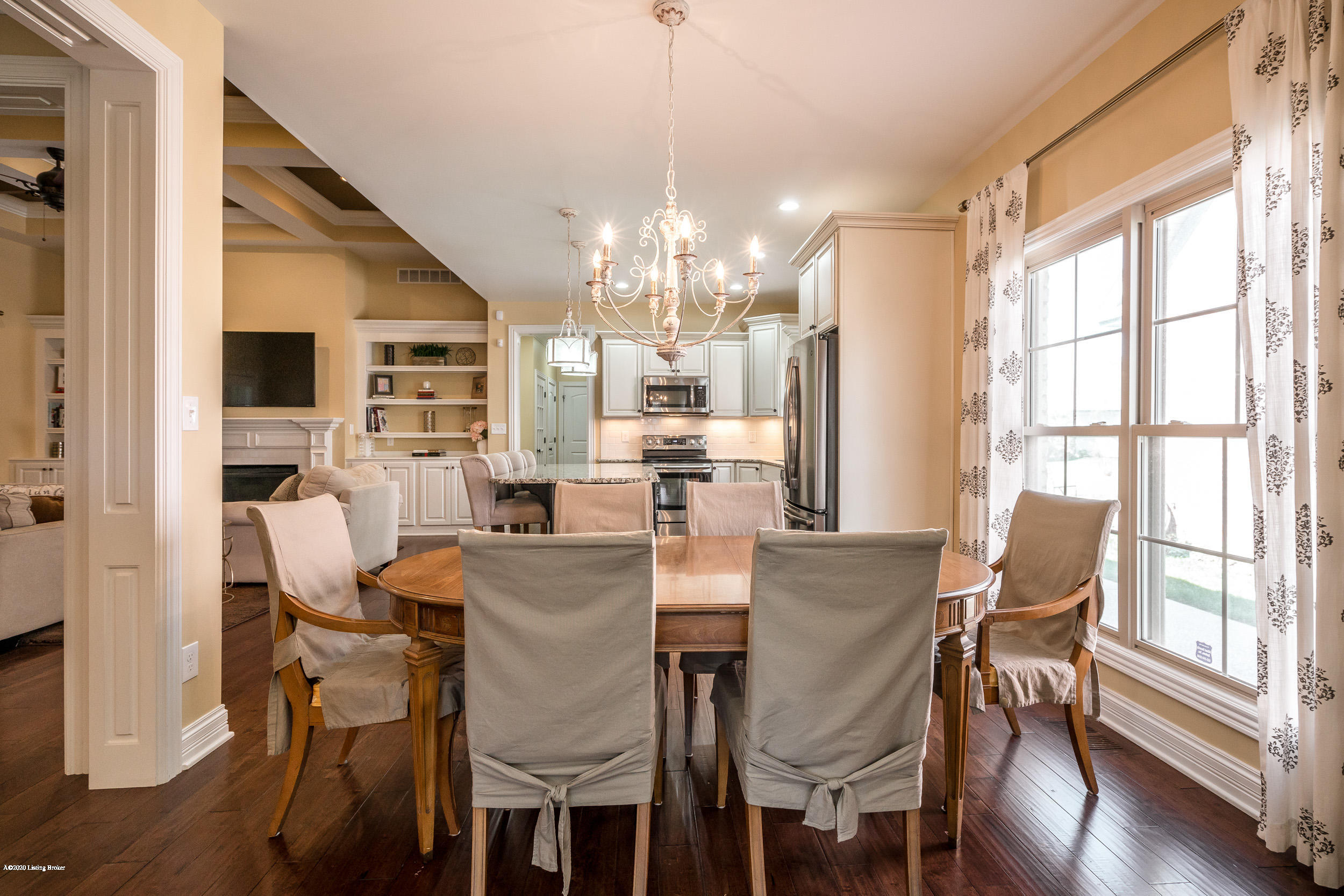 7804 Spring Farm Pointe Place Prospect, KY 40059 - Photo 22 of 132 7804 Spring Farm Pointe Place-45