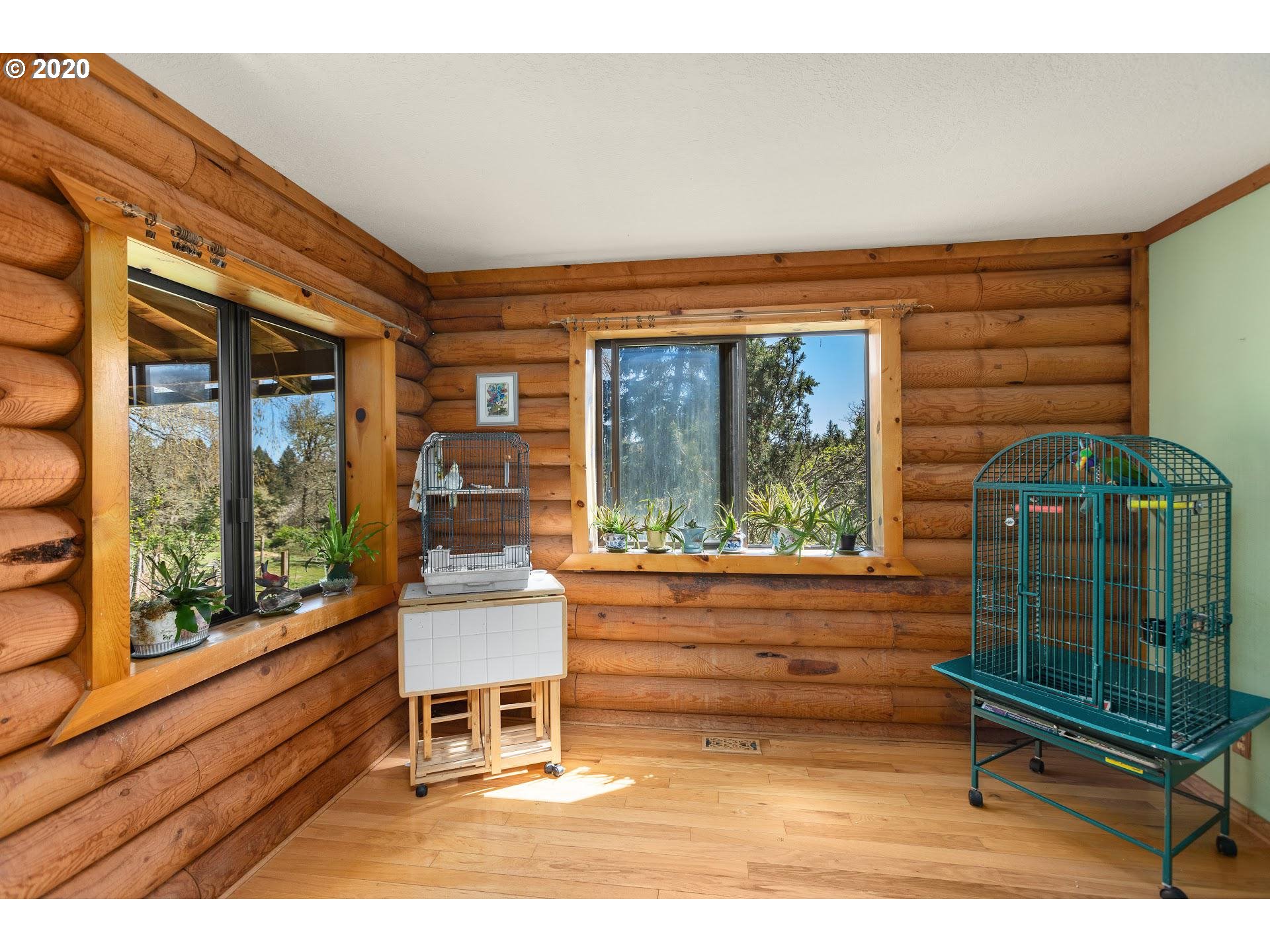 55601 Southwest Sain Creek Road Gaston, OR 97119 - Photo 13 of 26 Gallery Image 13