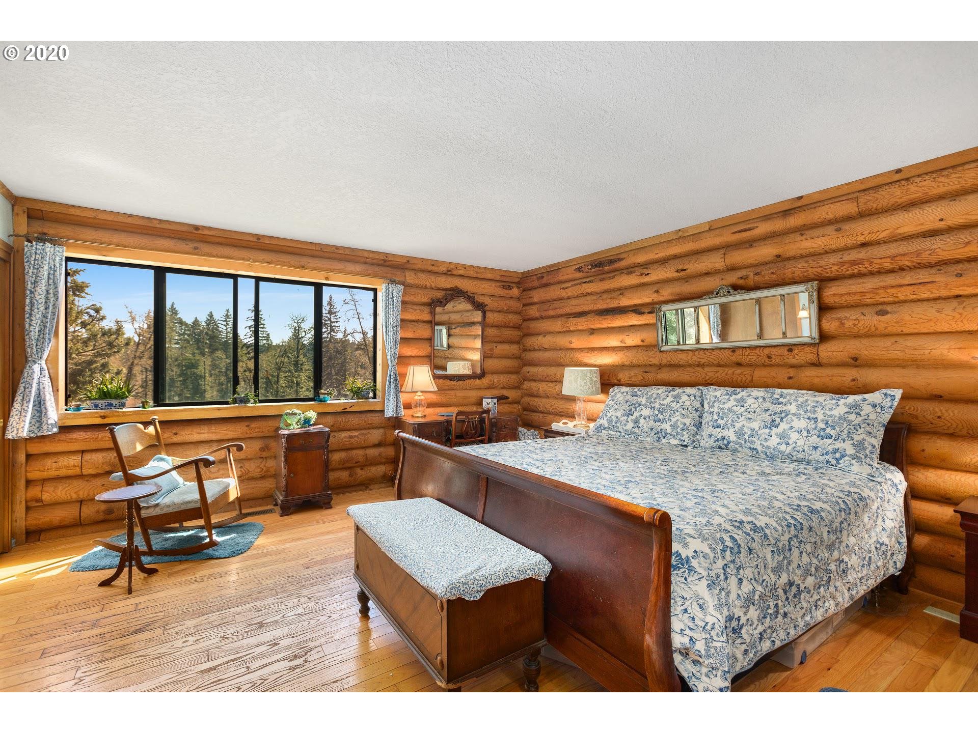 55601 Southwest Sain Creek Road Gaston, OR 97119 - Photo 14 of 26 Gallery Image 14