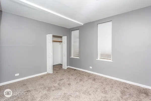 $1,825 | 1022 West Fry Street, Unit 1R, Chicago, IL 60642