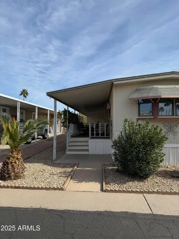 $59,900 | 301 South Signal Butte Road, Unit 439, Apache Junction, AZ 85120