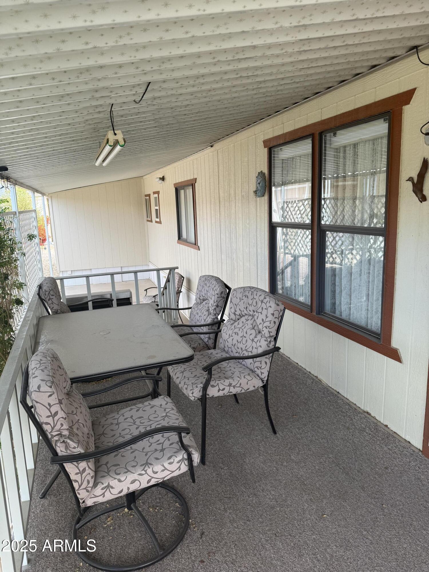 301 South Signal Butte Road, Unit 439 Apache Junction, AZ 85120 - Photo 37 of 38 IMG_1964