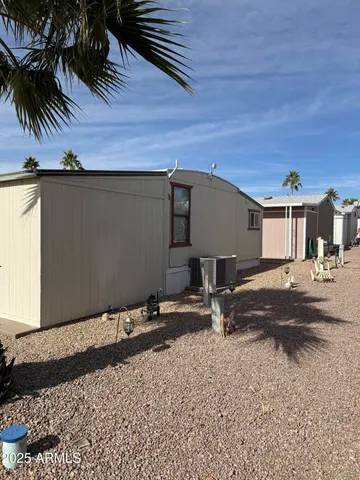 $59,900 | 301 South Signal Butte Road, Unit 439, Apache Junction, AZ 85120
