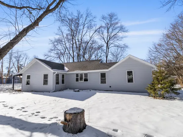 $269,900 | 8444 Fish Hatchery Road, Burlington, WI 53105