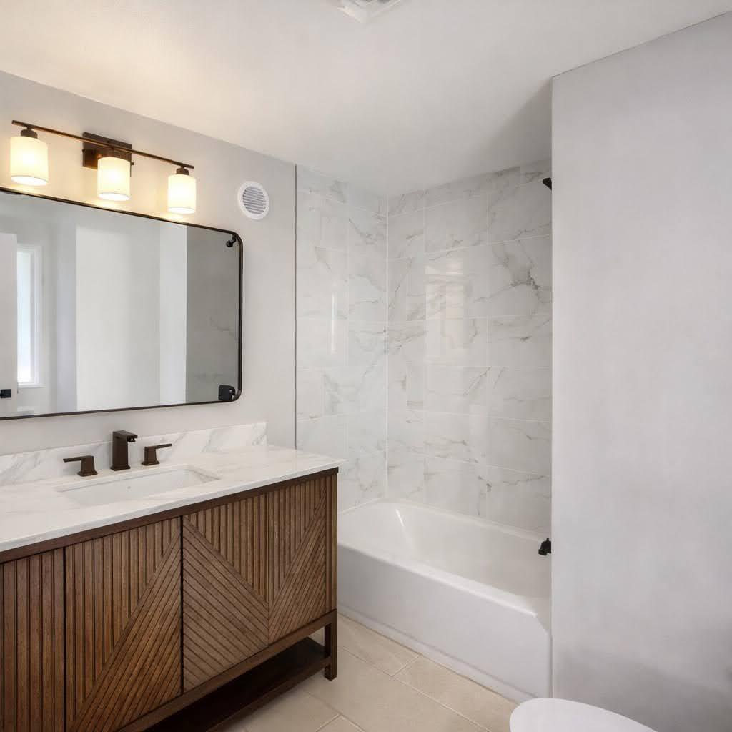 8444 Fish Hatchery Road Burlington, WI 53105 - Photo 18 of 32 Bathroom2