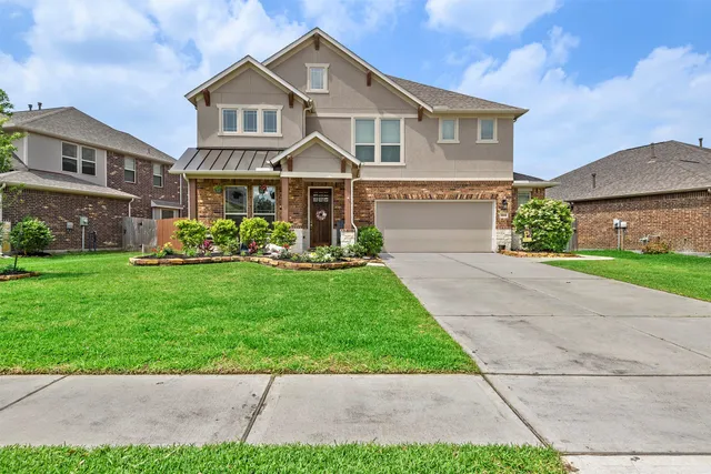 $489,000 | 3668 Cottage Pines Lane, Spring, TX 77386