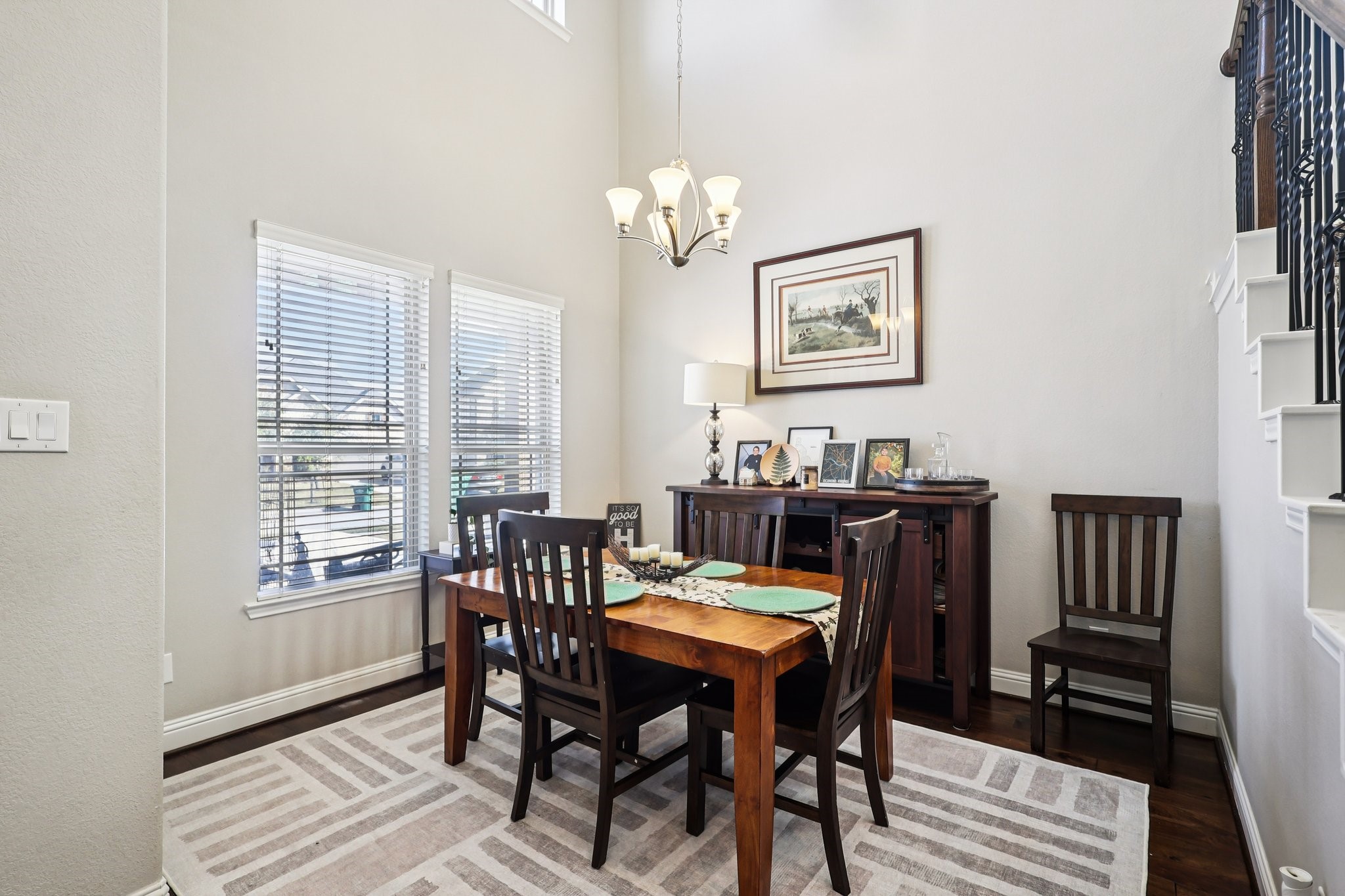 3668 Cottage Pines Lane Spring, TX 77386 - Photo 15 of 47 Formal dining area