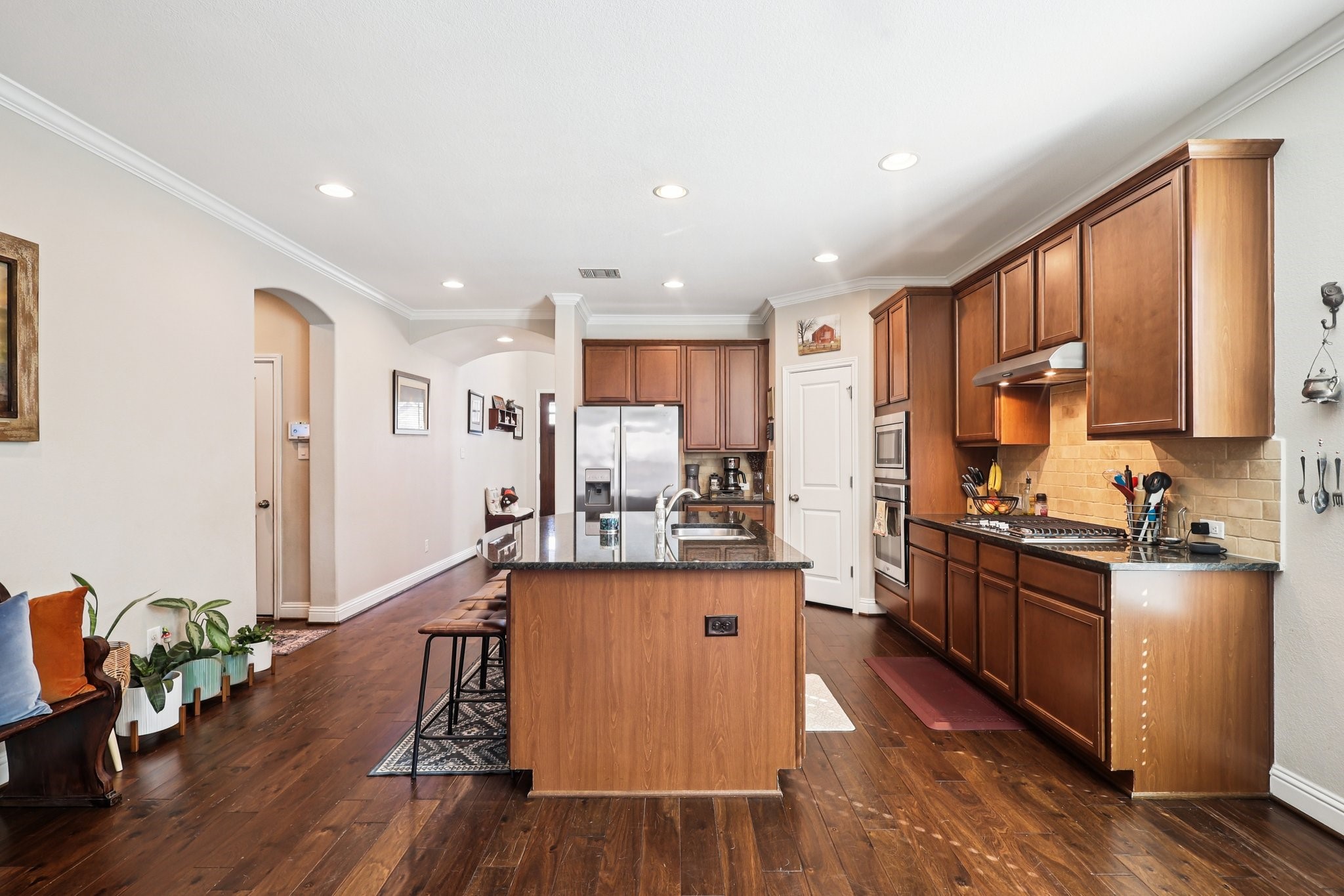 3668 Cottage Pines Lane Spring, TX 77386 - Photo 18 of 47