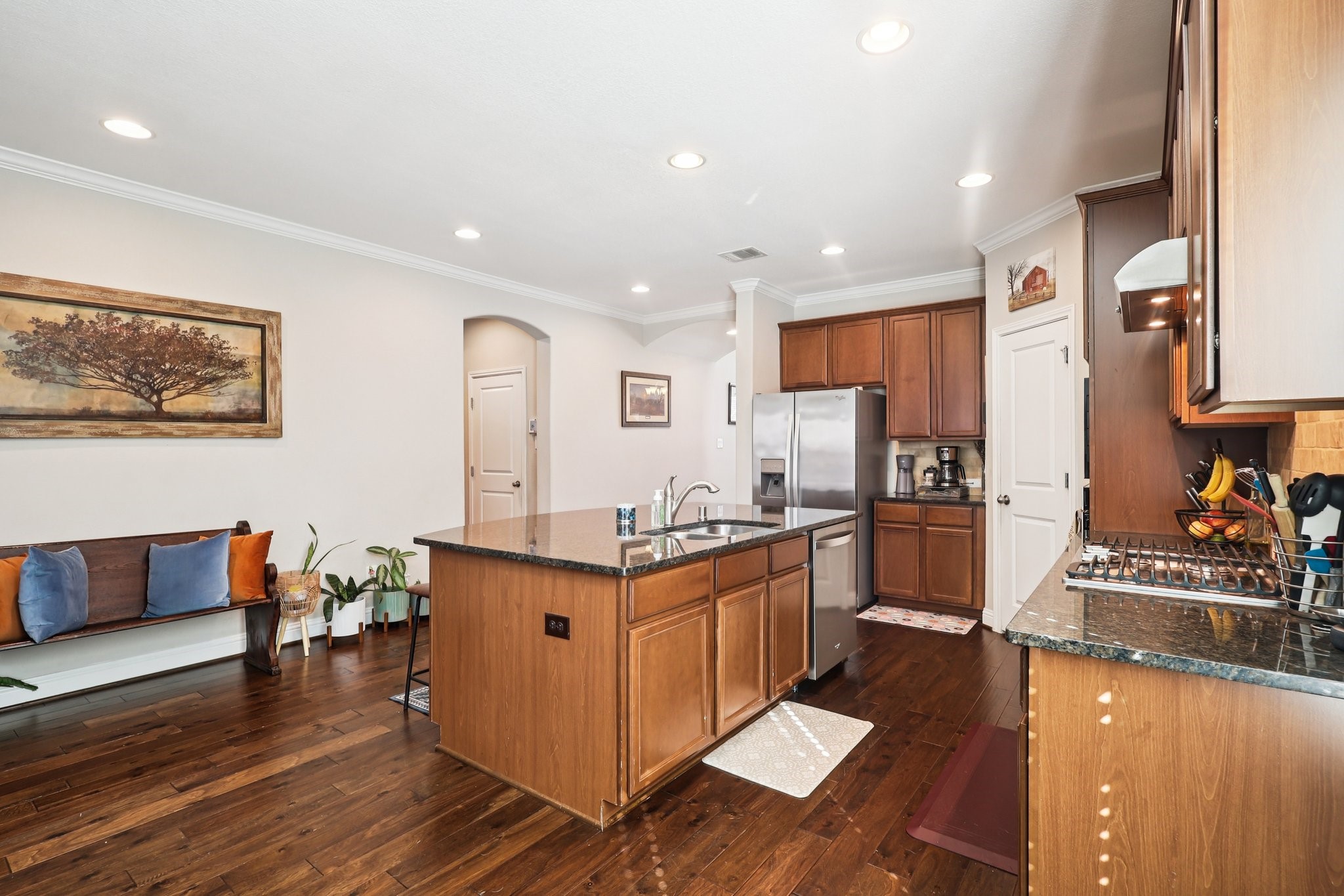 3668 Cottage Pines Lane Spring, TX 77386 - Photo 19 of 47