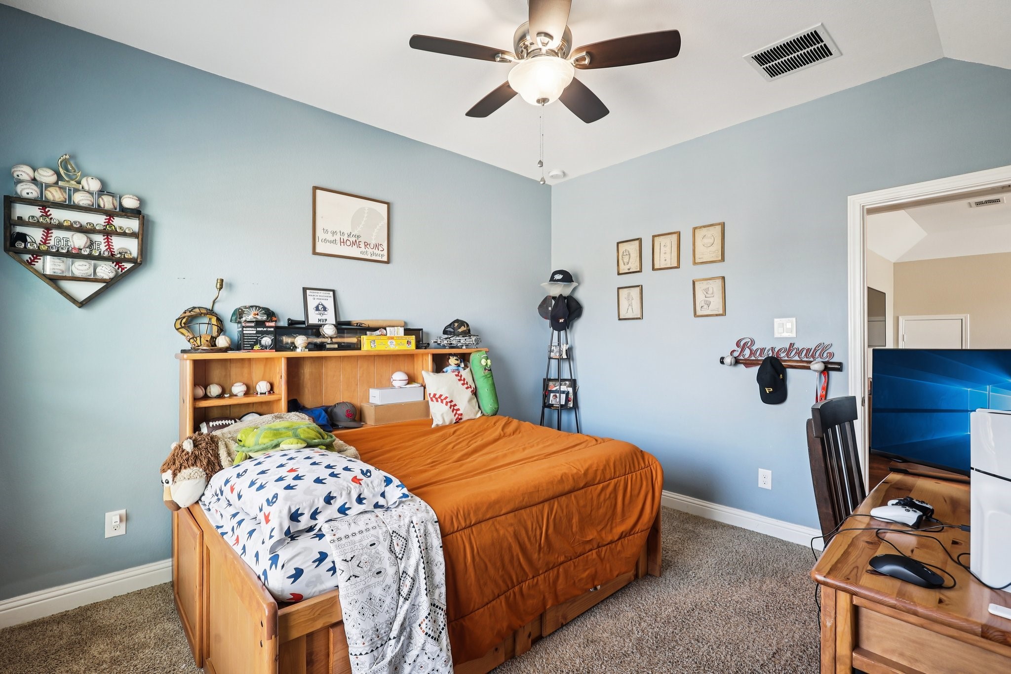 3668 Cottage Pines Lane Spring, TX 77386 - Photo 35 of 47