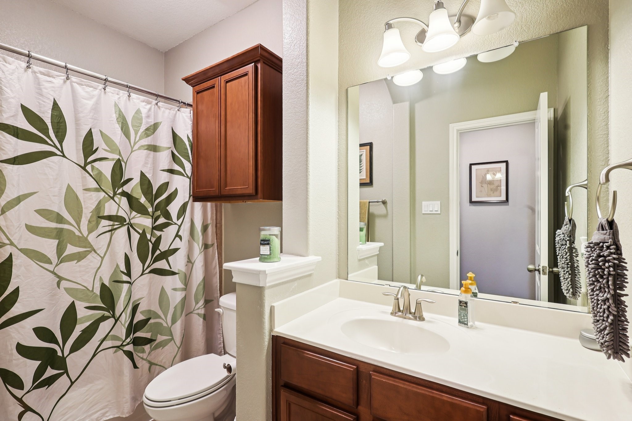 3668 Cottage Pines Lane Spring, TX 77386 - Photo 40 of 47 A secondary bath