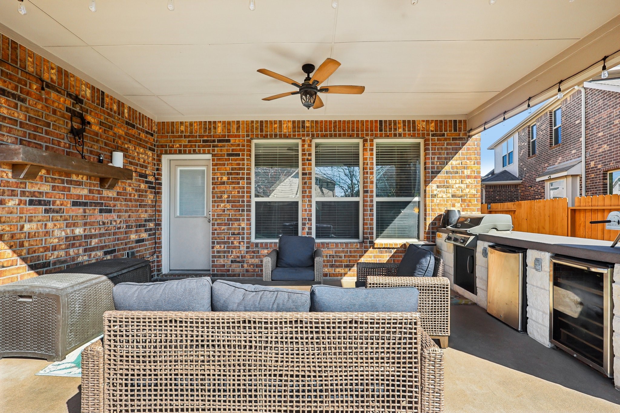 3668 Cottage Pines Lane Spring, TX 77386 - Photo 44 of 47