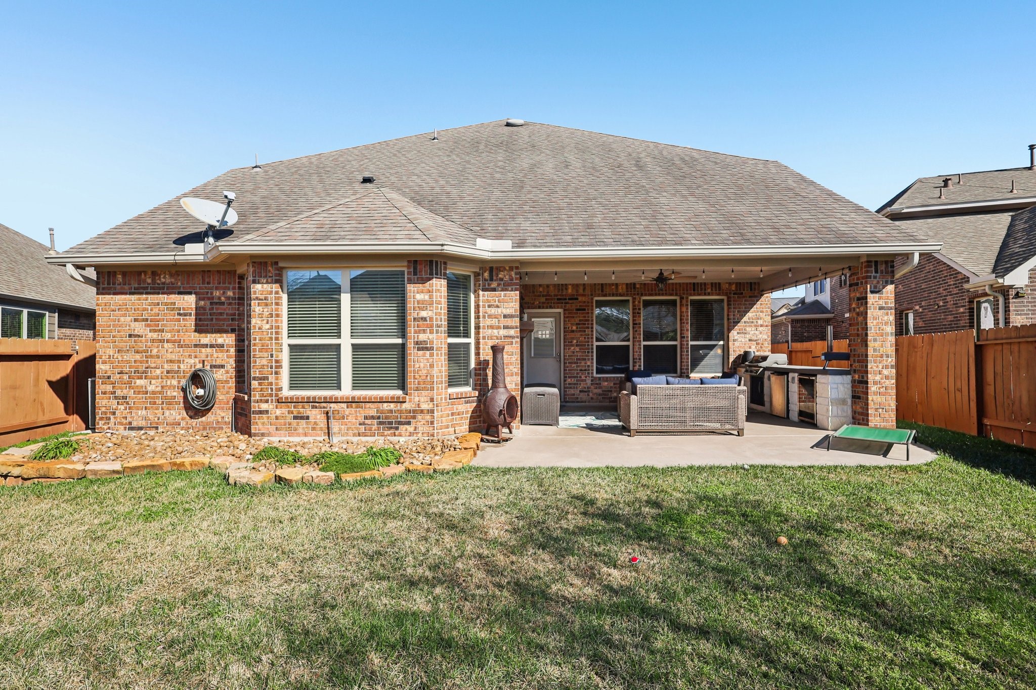 3668 Cottage Pines Lane Spring, TX 77386 - Photo 46 of 47