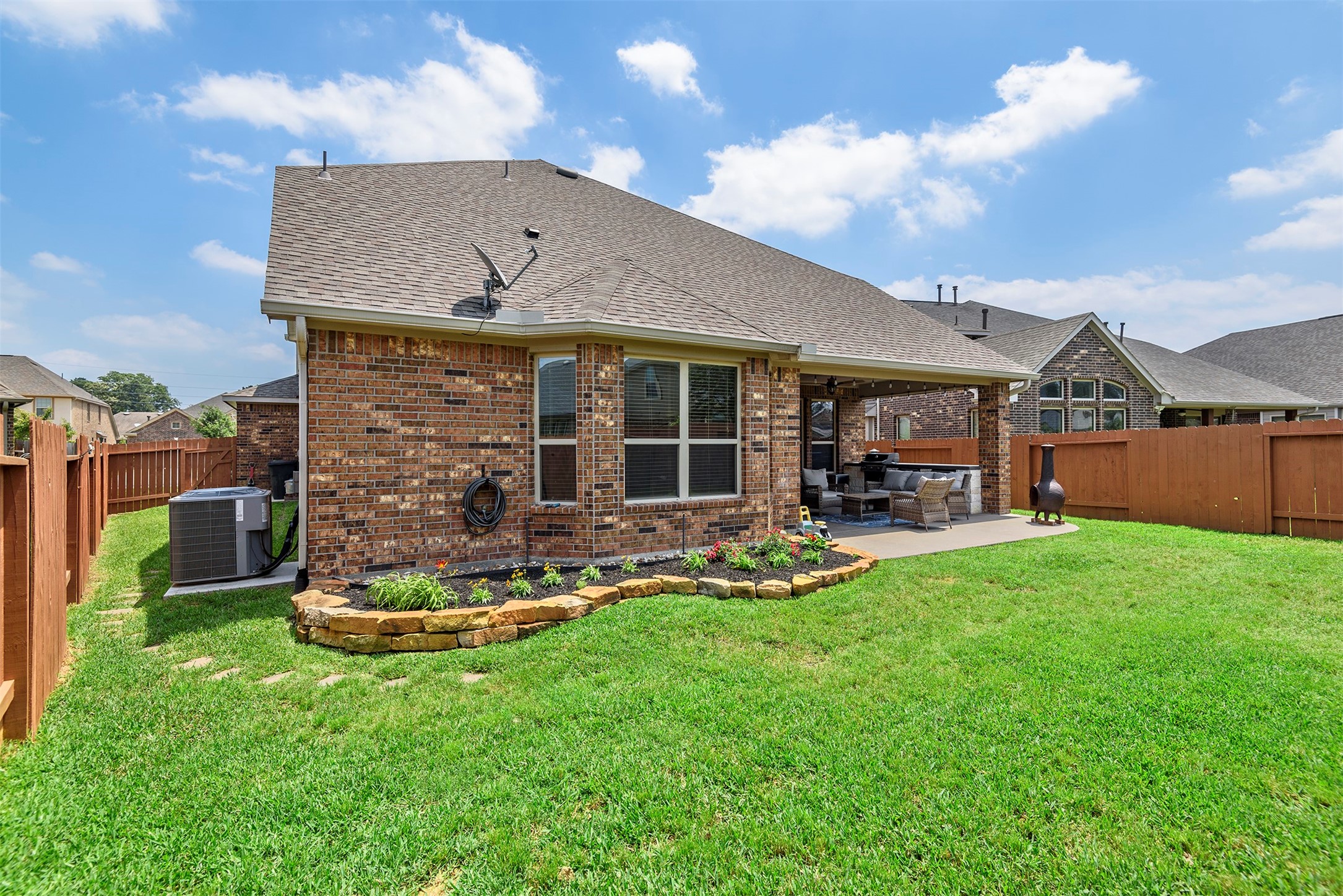 3668 Cottage Pines Lane Spring, TX 77386 - Photo 10 of 47