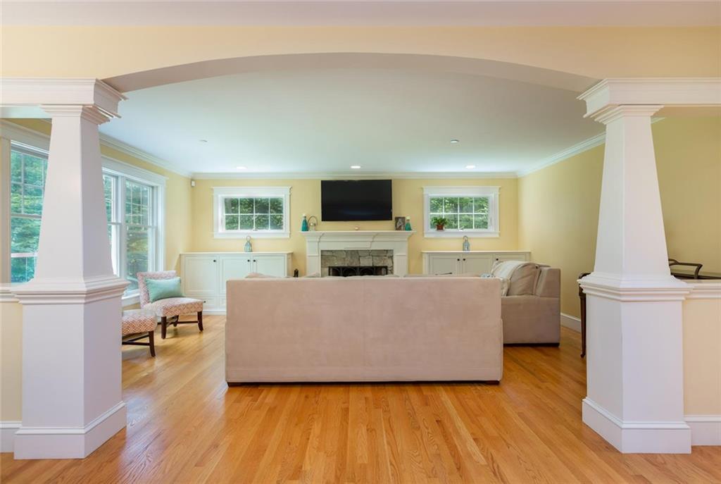 15 Stone Ridge Road Falmouth, ME 04105 - Photo 13 of 35 Photo