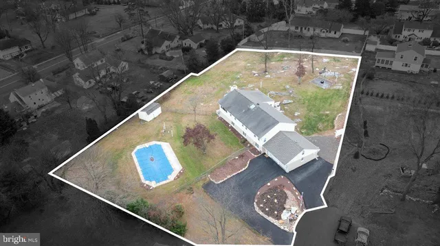 a picture of floor plan