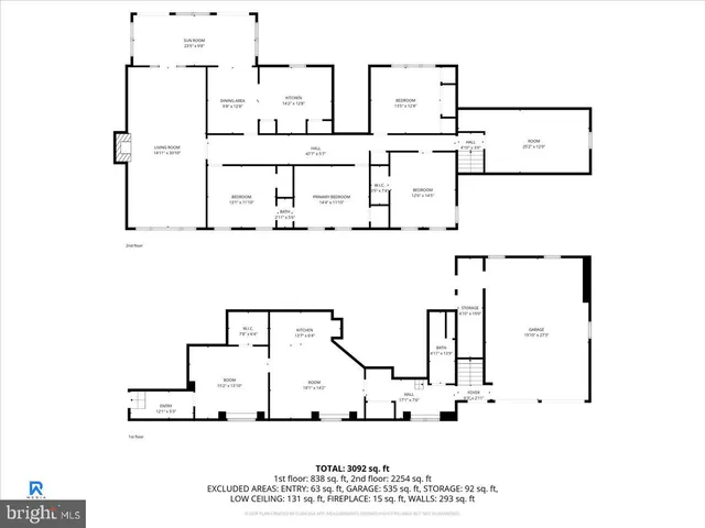$789,000 | 11 Williams Lane, Yardley, PA 19067
