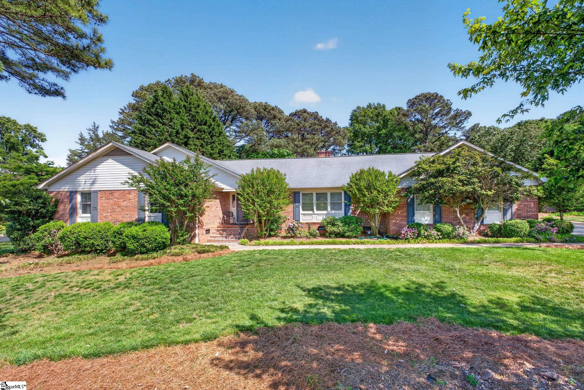 1452 Old Gunter Road Piedmont, SC 29673 - Photo 2 of 29
