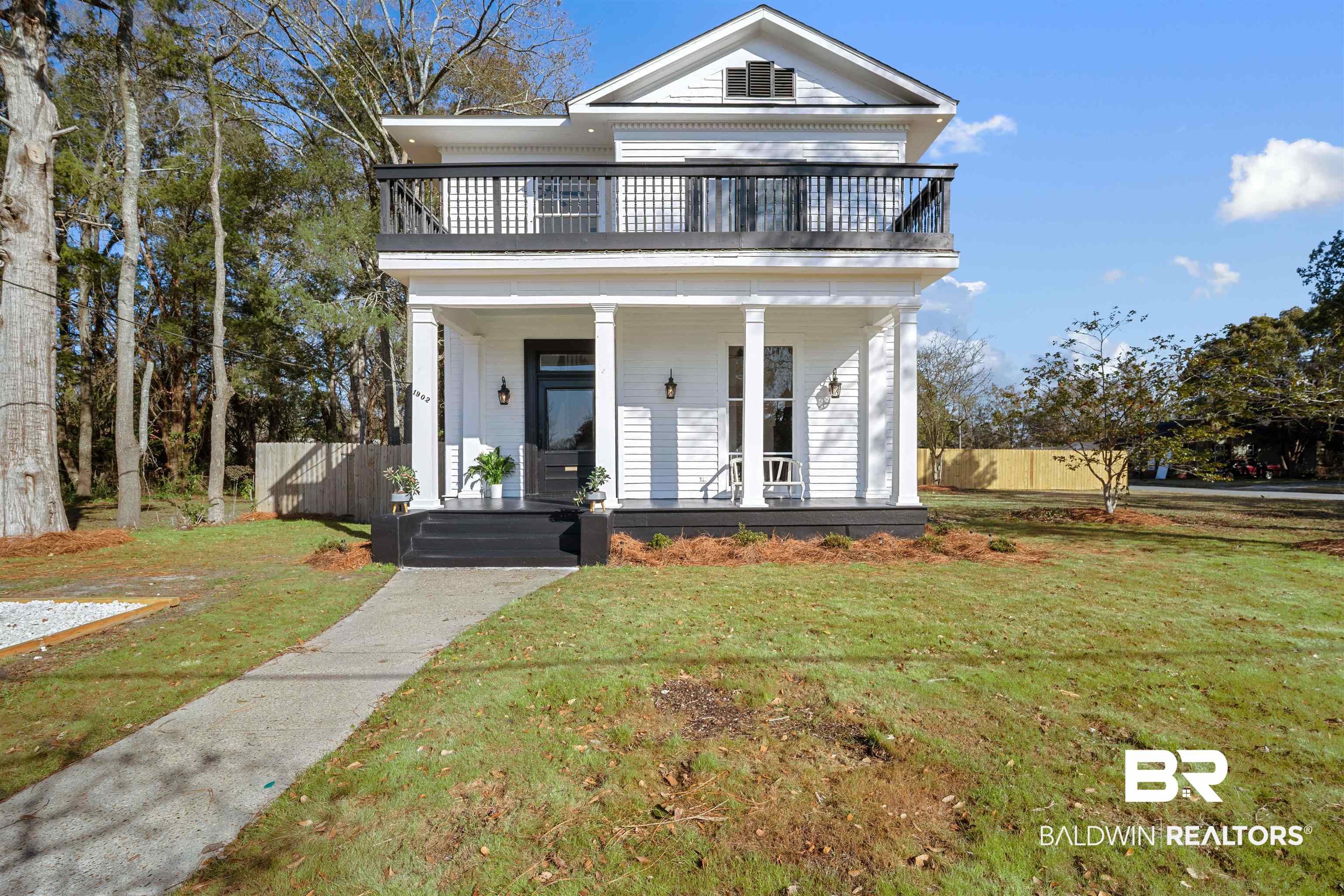 1902 Calmes Street Mobile, AL 36606 - Photo 1 of 53