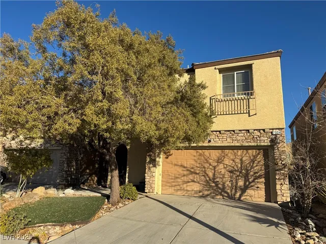 $2,095 | 7334 West Mistral Avenue, Las Vegas, NV 89113