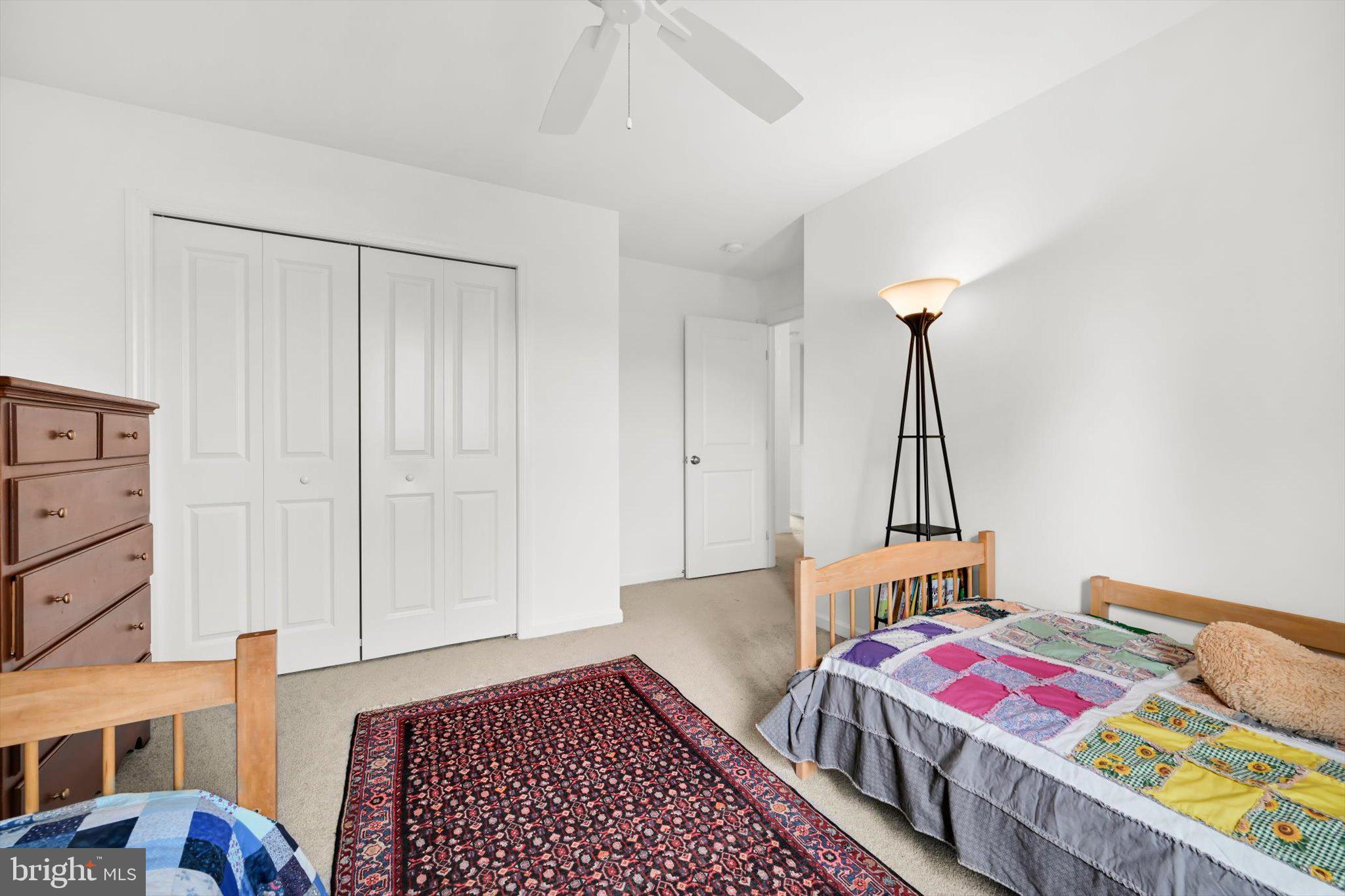 9 Orchard Road Strasburg, PA 17579 - Photo 23 of 44 Bedroom 2