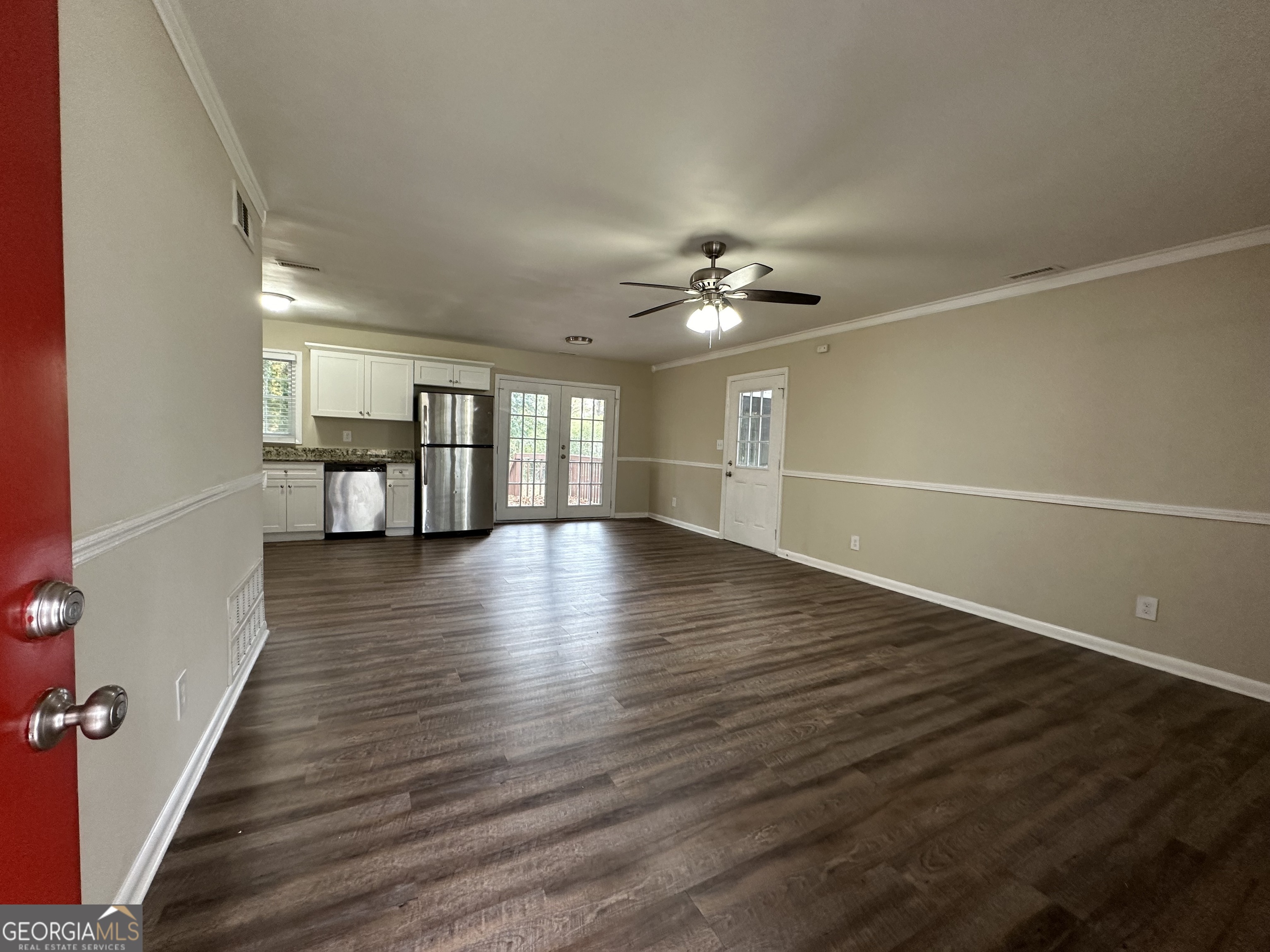 4433 Mercer Road Decatur, GA 30035 - Photo 3 of 12