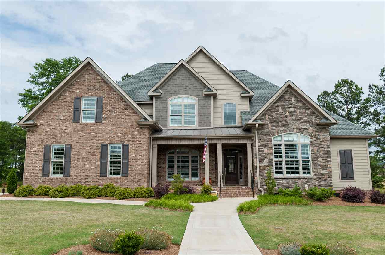 805 Grande Dunes Way Inman, SC 29349 - Photo 1 of 36 Gallery Image 1