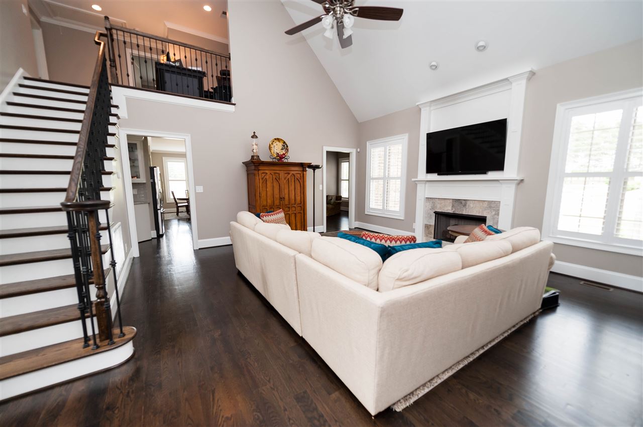 805 Grande Dunes Way Inman, SC 29349 - Photo 19 of 36 Gallery Image 19