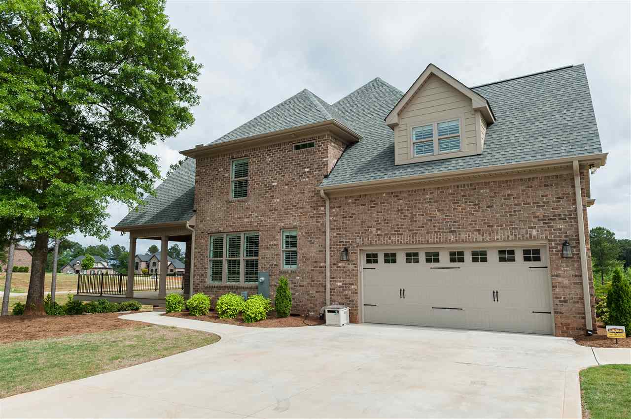 805 Grande Dunes Way Inman, SC 29349 - Photo 2 of 36 Gallery Image 2