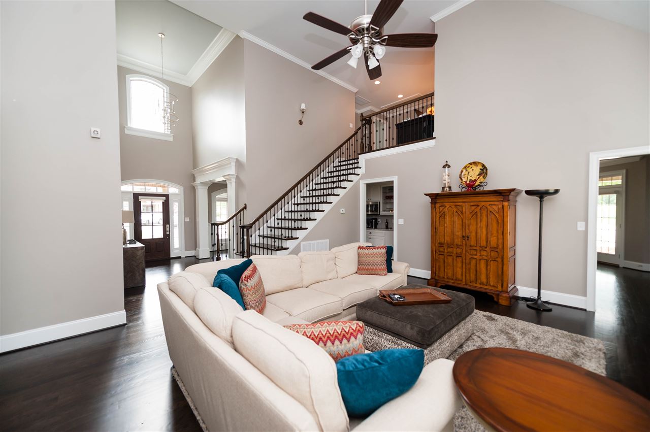 805 Grande Dunes Way Inman, SC 29349 - Photo 22 of 36 Gallery Image 22