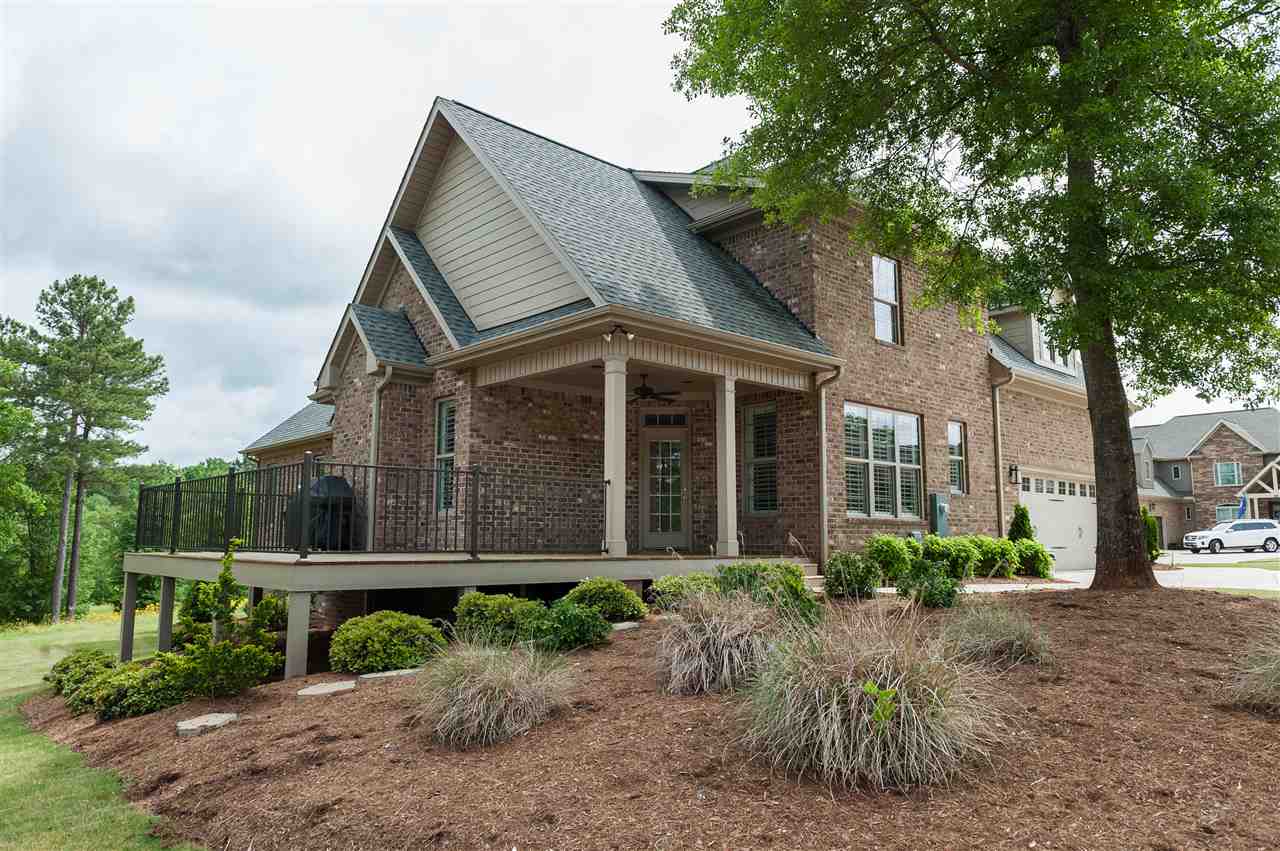 805 Grande Dunes Way Inman, SC 29349 - Photo 3 of 36 Gallery Image 3