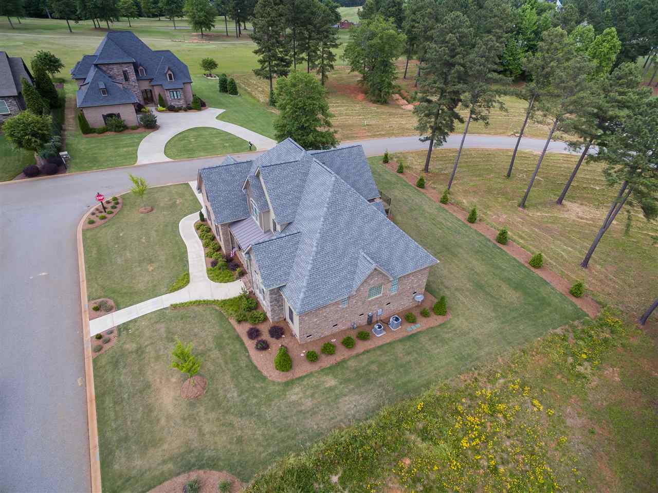 805 Grande Dunes Way Inman, SC 29349 - Photo 35 of 36 Gallery Image 35