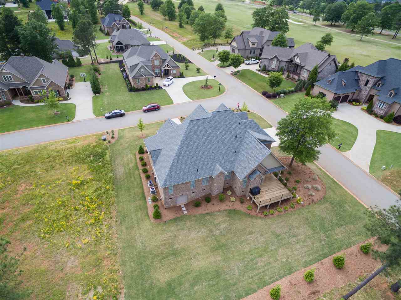 805 Grande Dunes Way Inman, SC 29349 - Photo 36 of 36 Gallery Image 36