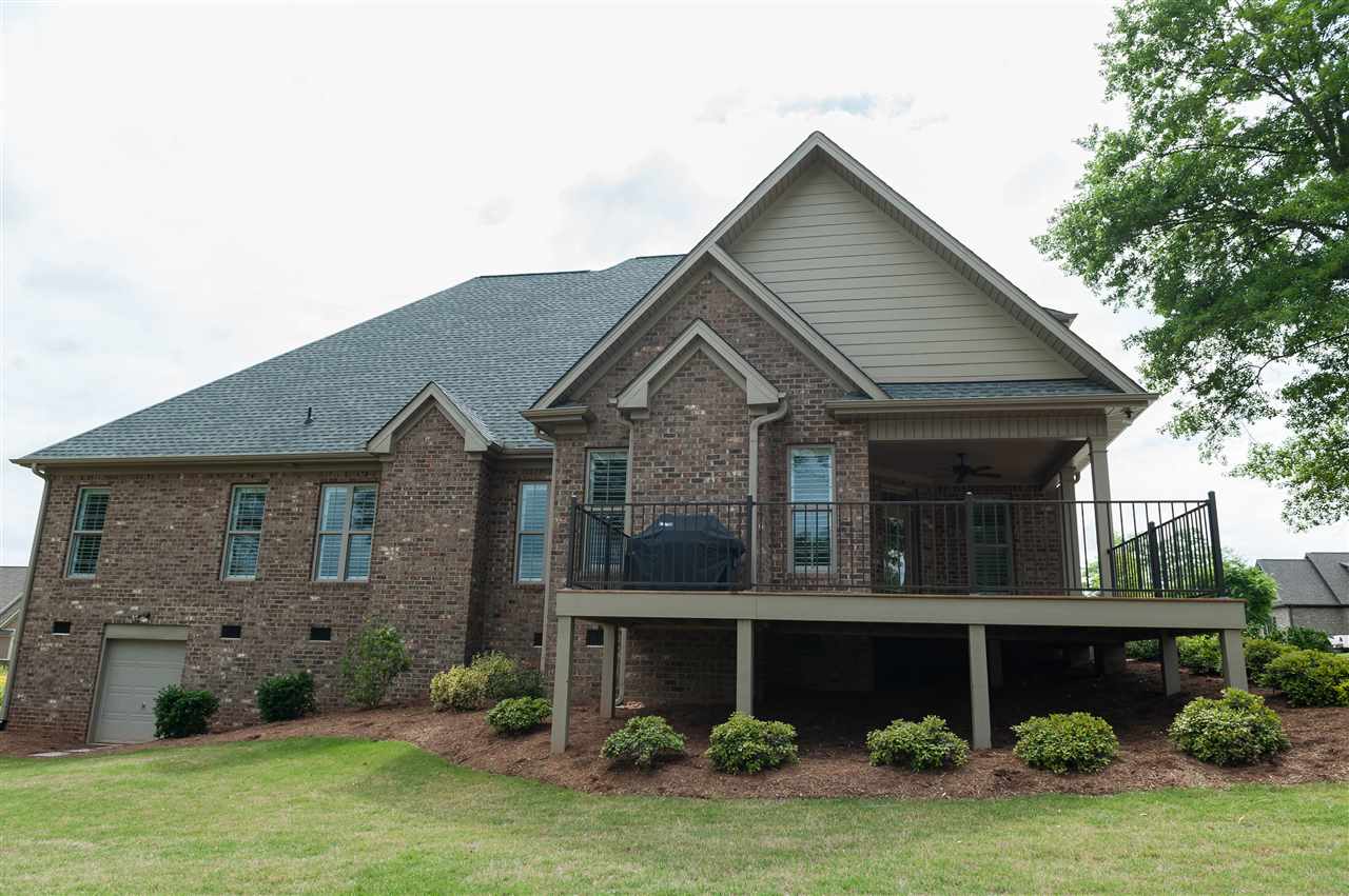 805 Grande Dunes Way Inman, SC 29349 - Photo 4 of 36 Gallery Image 4