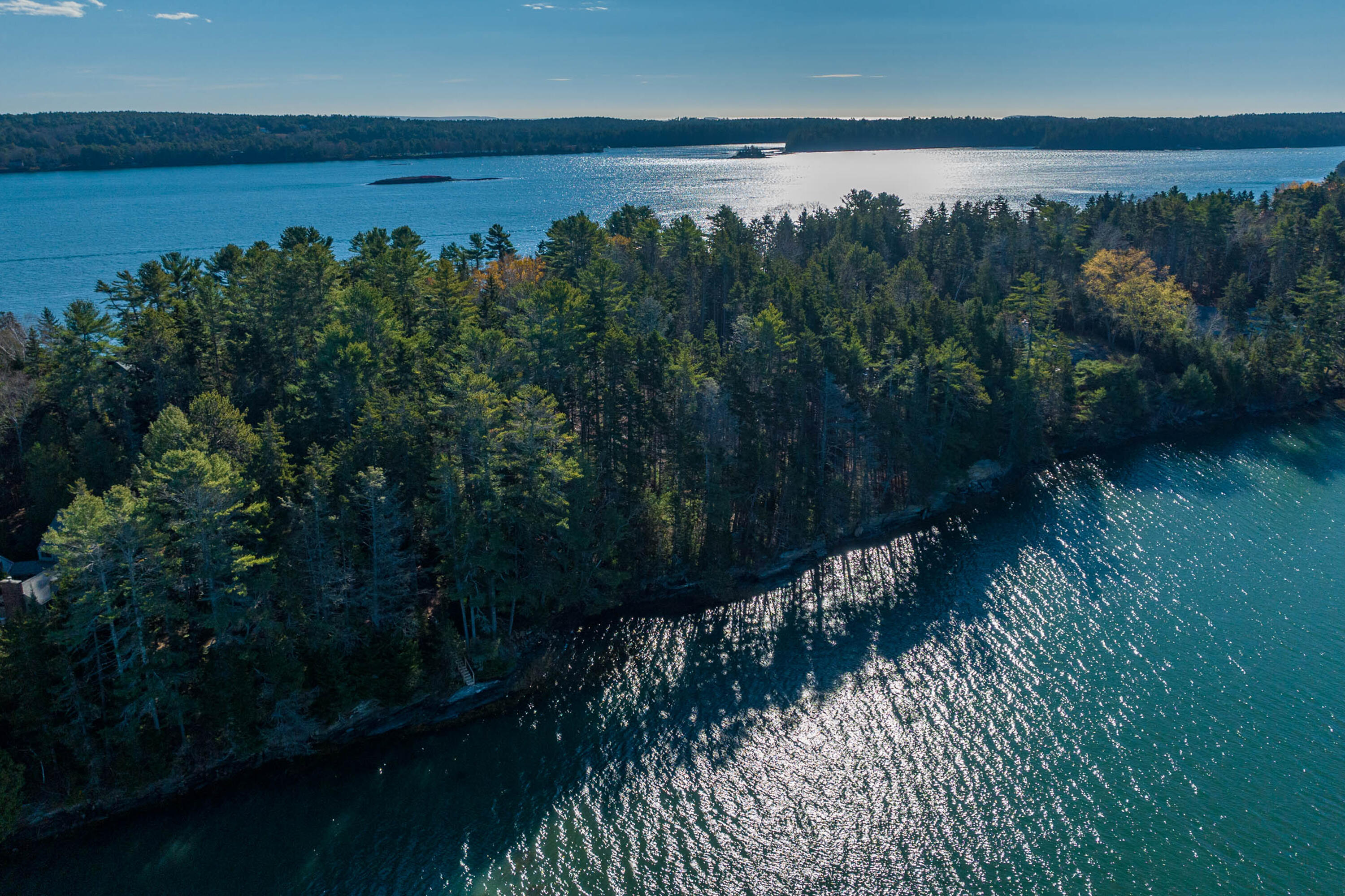17 High Head Road Harpswell, ME 04079 - Photo 5 of 8 pic-22