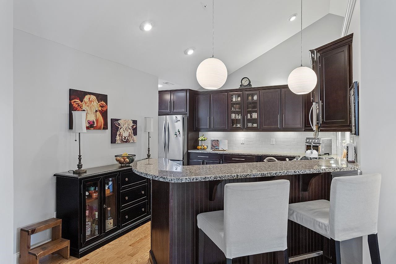 954 Carolina Bell Road, Unit 954 Apex, NC 27502 - Photo 12 of 26 Kitchen